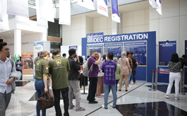 IDEC 2025印尼牙科展11月强势回归，四大亮点抢先看