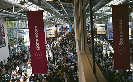 全球玩家集结，科隆游戏展gamescom亮点、阵容全面升级！