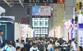 热度爆棚 精彩纷呈，2025CBME孕婴童展圆满闭幕