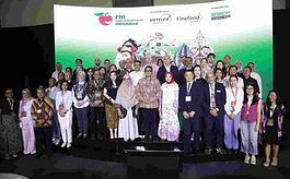 FHI 2025圆满落幕，推动印尼餐饮与酒店业迈向可持续未来