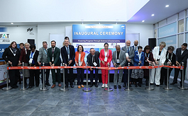 IFAT Africa 2025：非洲环境科技盛会圆满收官！