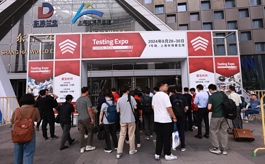 汽车黑科技“大阅兵”! 2025上海汽车测试展全面揭秘