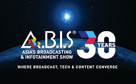 印度广播与信息娱乐盛会——A.B.I.S 2025十月重磅登场