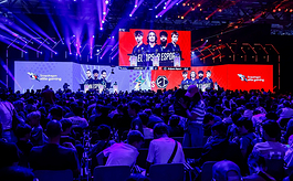 2025科隆游戏展Gamescom：聚焦技术创新和游戏趋势
