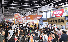 第35届香港美食博览揭幕，主题日活动带动消费热潮