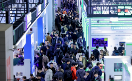 2025年上海EP电力展将为行业带来哪些全新展区？