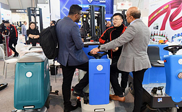 细节决定成败！LogiMAT 2026揭开物流行业新趋势