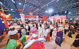 深圳会展新势力：多元盛会引领湾区产业发展