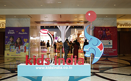 Kids India 2025：打开印度玩具市场的“金钥匙”
