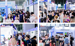 CIAIE  2025上海汽车内外饰展盛况空前，明年8月沪上再聚！