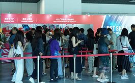 2025 DRT SHOW北京展：亚洲潜水盛会再创高峰
