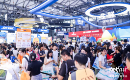 流火八月，难抵亚宠热情——第27届亚洲宠物展回顾
