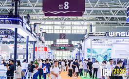 ICH 2025深圳连接器线束加工展巨头云集，引领技术变革新潮
