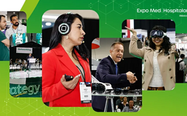 Expo Med 2025：三天盛会，定义健康产业新未来