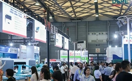 DSPE CHINA 2025人气爆棚，掀起全球智能印刷行业热潮！