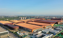 场次与规模双双增长！北京会展市场保持活跃