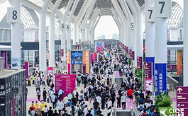 3800+展商、30万㎡展区，CIOE打造光电+半导体融合生态