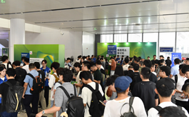 Formnext Asia深圳展圆满收官，整体观众人数大增78%