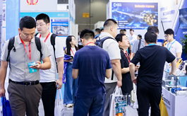 CTEF成都展9月亮相，新能源材料装备展区成全场焦点