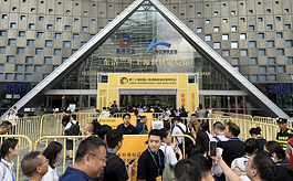 轮胎巨头齐聚，全球买家云集，CITEXPO 2025燃爆上海