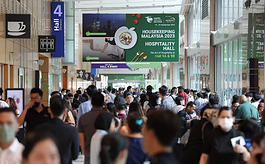一场舌尖与灵感的跨界之旅，FHM 2025马来西亚食品酒店展不容错过