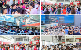 全球食材大秀场！这场上海展会让餐饮人热情超越酷暑