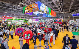 核心买家云集，AFL 2025打造亚洲果蔬商贸高地