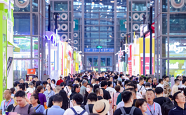 三天吸引56533人，近百亿成交，今年SIAL西雅展（深圳）太火了！