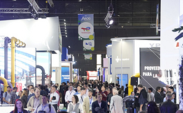 AOG Expo 2025：四天盛会引领南美石油天然气产业新未来
