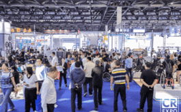 2025中国国际福祉博览会：科技赋能共创美好生活