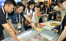 第13届Seafood Expo Asia收官，三天盛会见证亚洲水产行业无限机遇