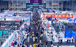 电子电力年度盛会，PCIM Asia 2025共绘业界发展蓝图
