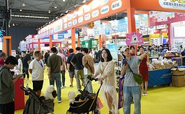 TOPS成都宠博会：500+展商带来宠物新潮流