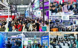 压缩机技术风向标在哪？10月底来上海这场展会揭晓答案