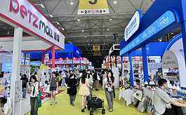 成都多场展会接连开幕，预热国庆中秋双节消费场景