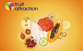 Fruit Attraction 2025：全球果蔬产业的战略驱动力