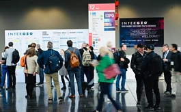 地理信息x人工智能:INTERGEO 2025展示测量测绘行业未来