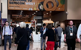 SEMICON West首度落地凤凰城：半导体行业迎来新增长引擎