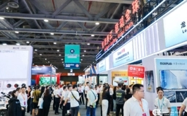 第五届广州GSF采购会：全球买家齐聚，外贸热度飙升