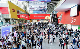 138届广交会一期收官，智能制造点亮全球贸易新引擎