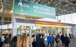 全球铝业盛会接近“满档”，ALUMINIUM 2026热度爆表！