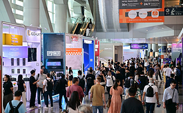 香港秋季电子展圆满收官！AI、机器人等引爆新热点