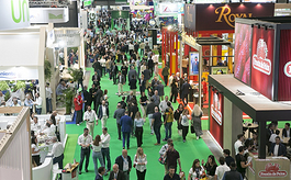 全球果蔬产业年度盛会，Fruit Attraction 2025刷新规模纪录