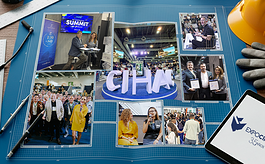 Expo CIHAC 2025，用一场盛会定义建筑新纪元