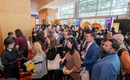 6万+场次商务洽谈创纪录！ITB Asia 2025共绘全球旅游新格局