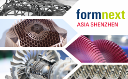 2026Formnext Asia深圳展:聚势智造,定义3D打印未来