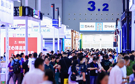 NHNE健康营养展:当价格战耗尽利润,是时候迎接“破局”!