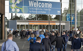 2025德国K展:17.5万人共同见证“橡塑的力量”