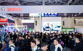 2025上海汽配展:全球汽车产业创新力量集中亮相