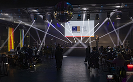 塑造 · 创造 · 卓造——杜塞尔多夫葡萄酒展ProWein焕新亮相